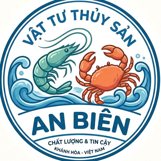 Vật tư thủy sản an biên II 🦀