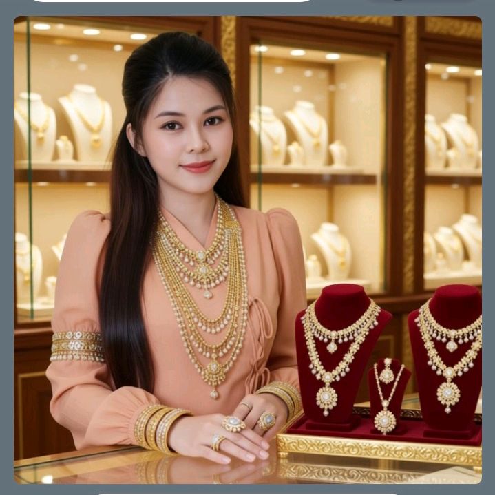 မှုံရွှေရည်