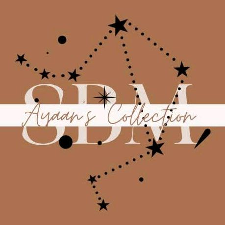 Ayaan’s Collection