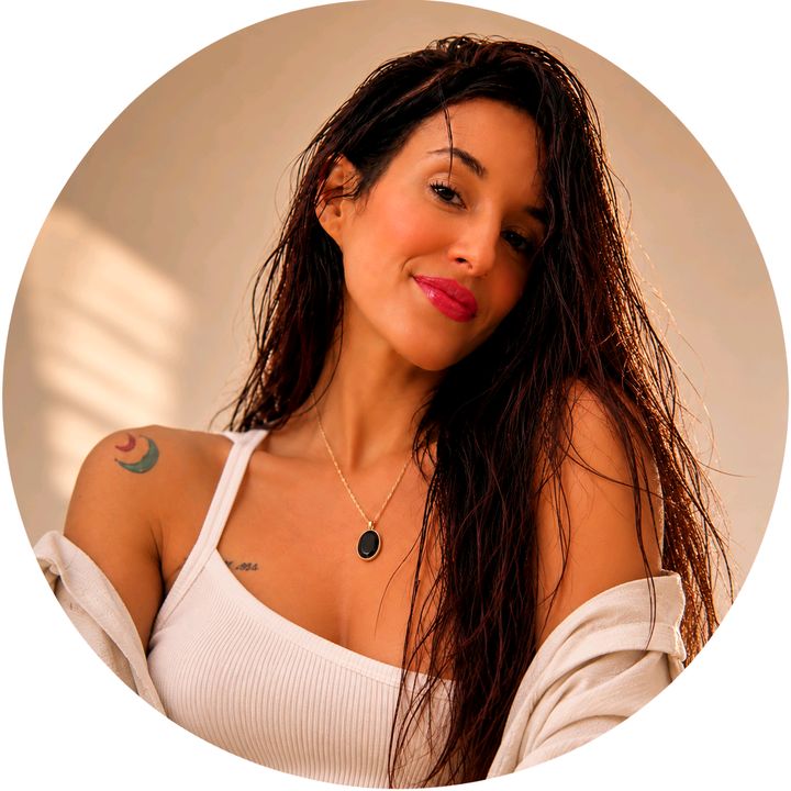 Miriam Joga Bonito | Media