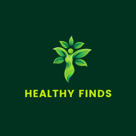 Healthy Finds