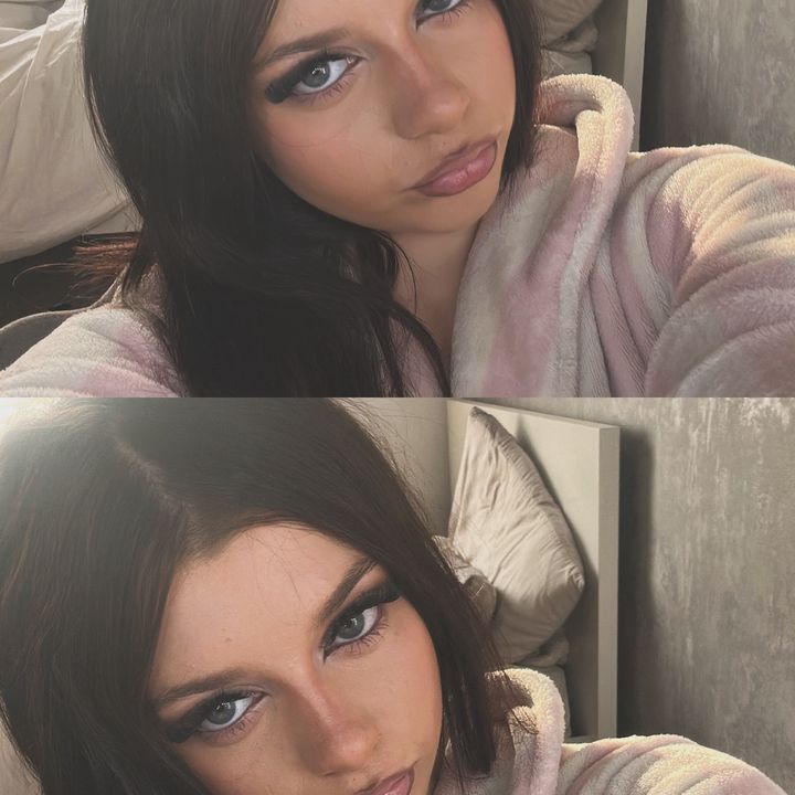 𝐄𝐯𝐢𝐞