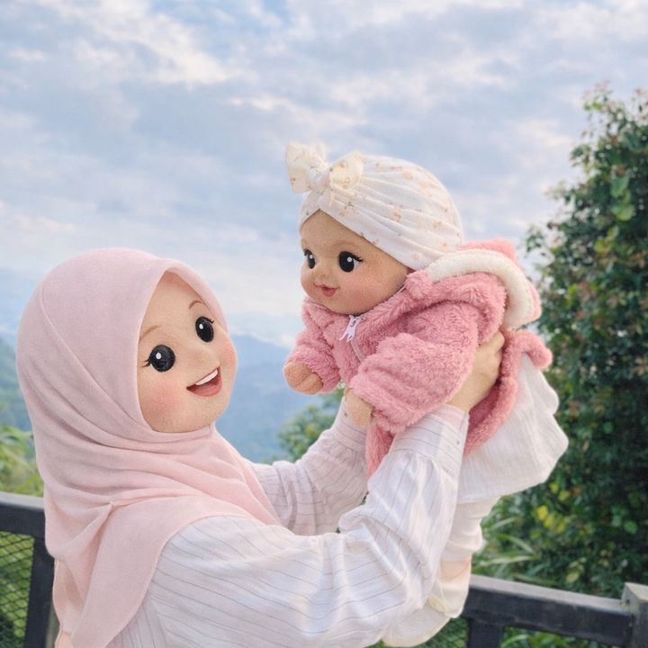 Mamii-Afrin🎀💗