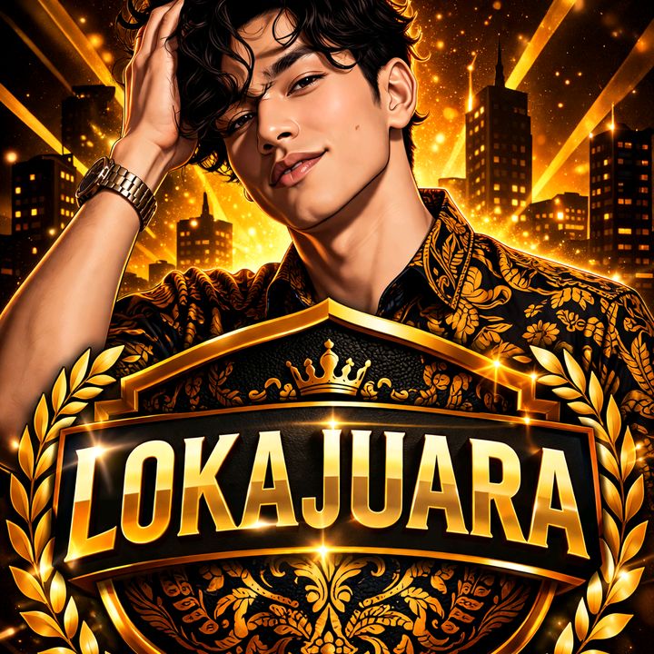 Lokajuara Shop