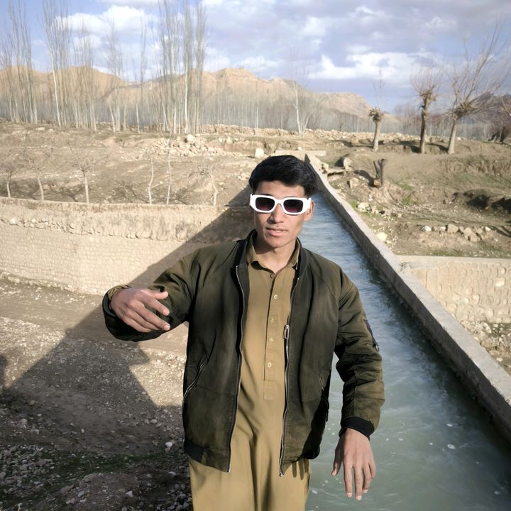 Mirwais