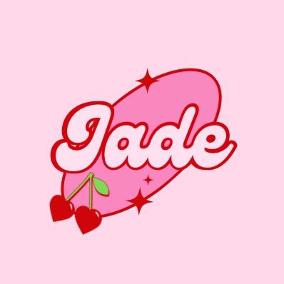 🍒 Jade | Glow Up Journey ✨