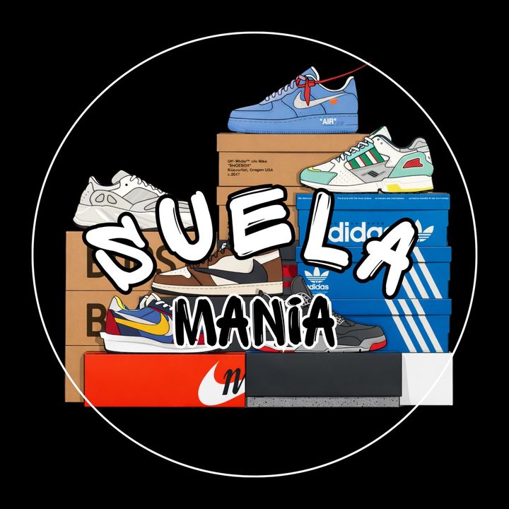 SuelaMania