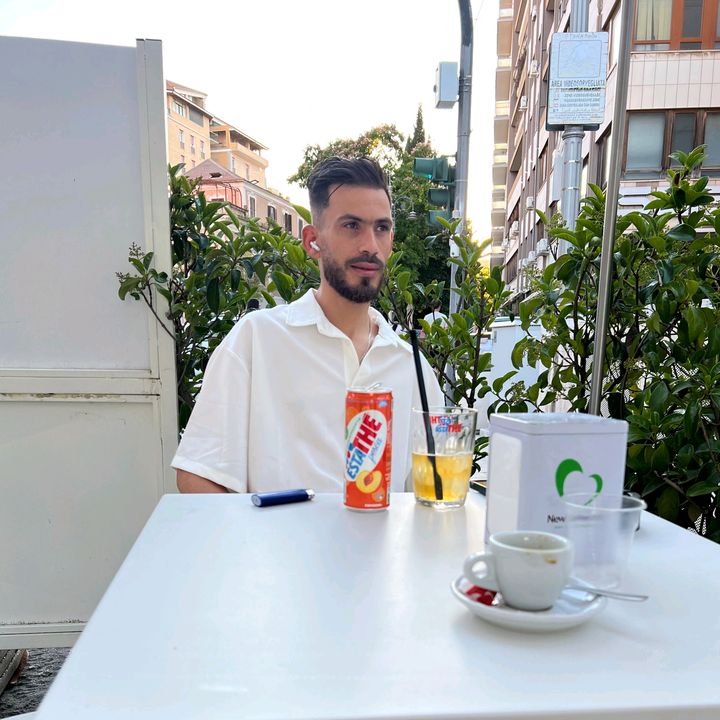 mouhcine Maataoui
