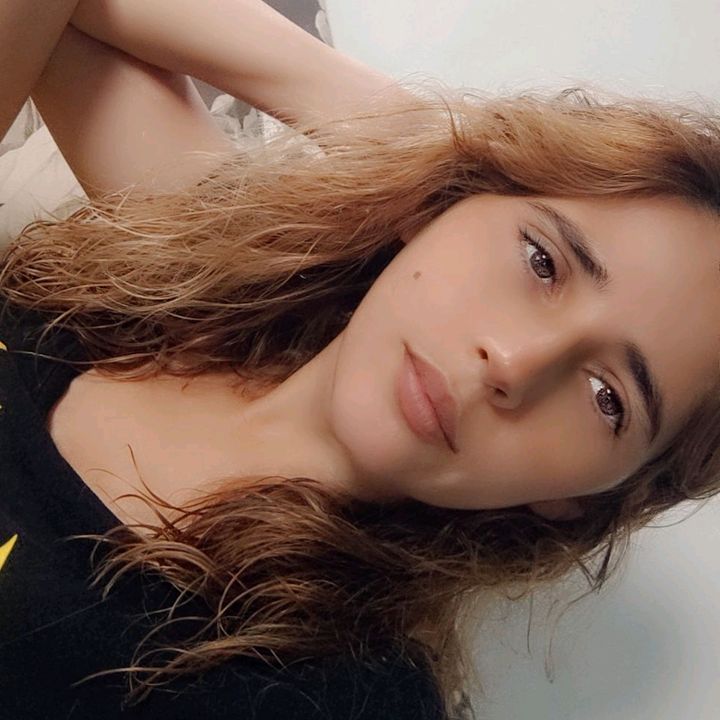 🫦IRIS 🫦