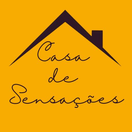 Casa de Sensações
