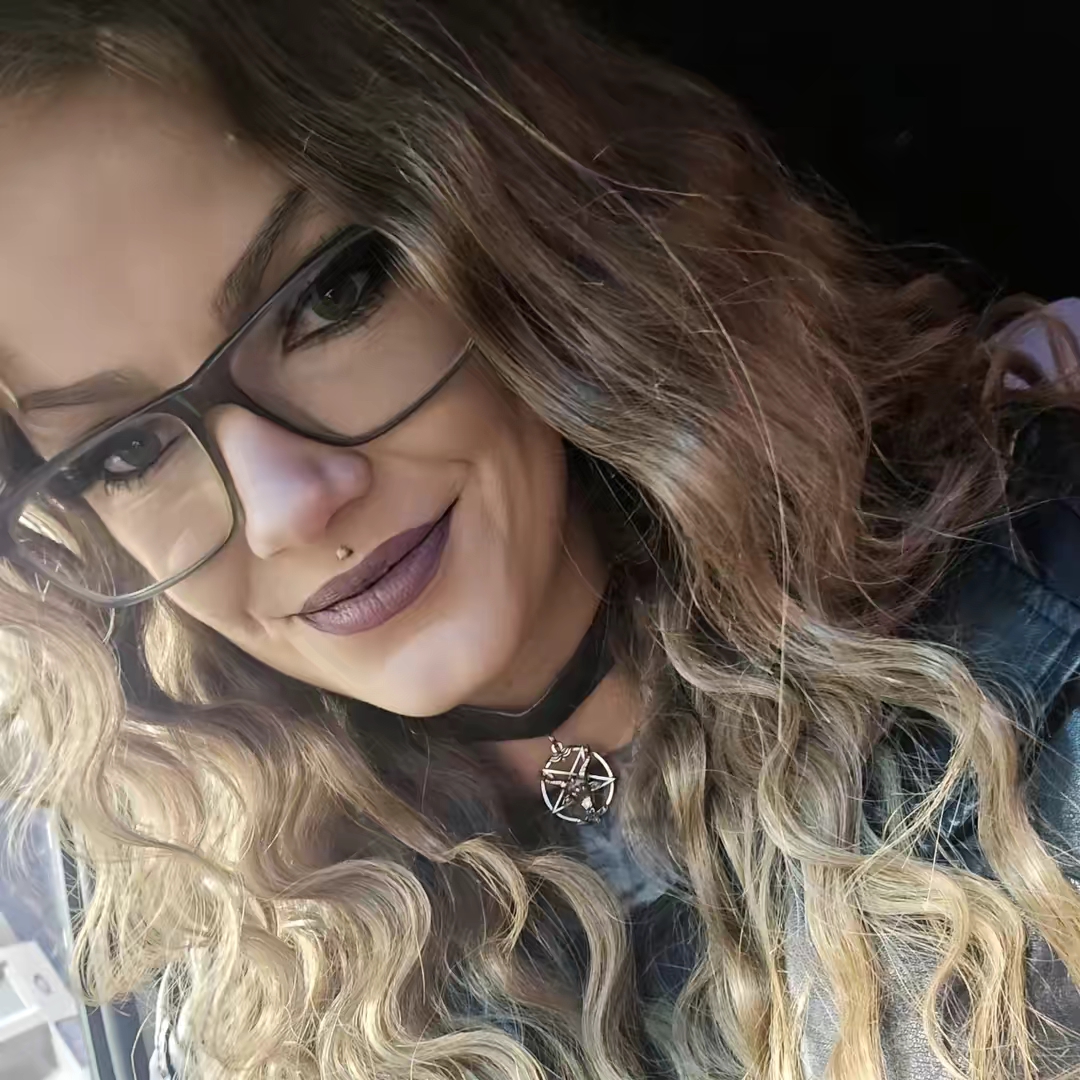 MelissaLynn🖤