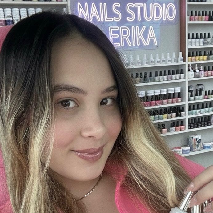 ✨Nails Studio Erika✨