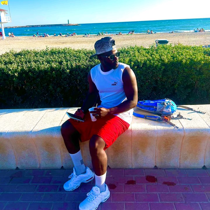 Never Give up 221🇸🇳🇪🇦🇩🇪