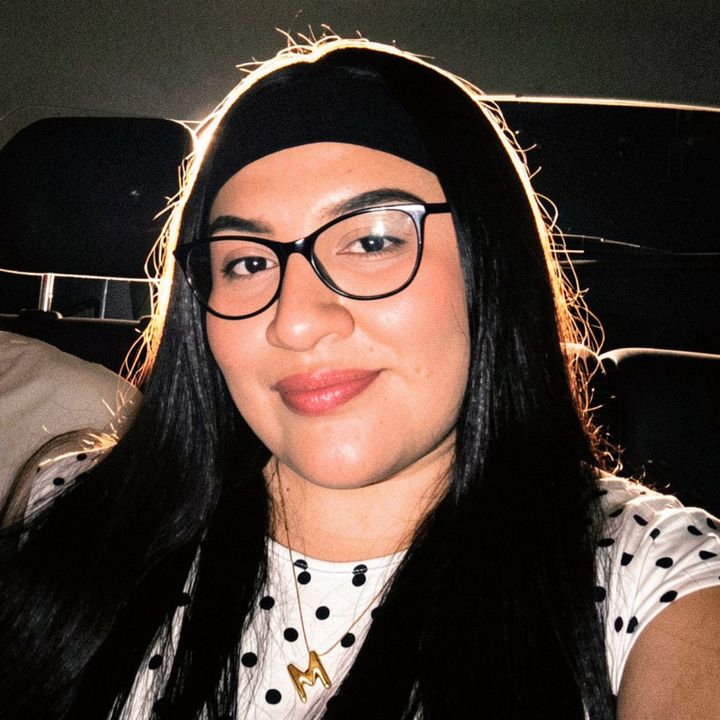 Marisol Vlogs