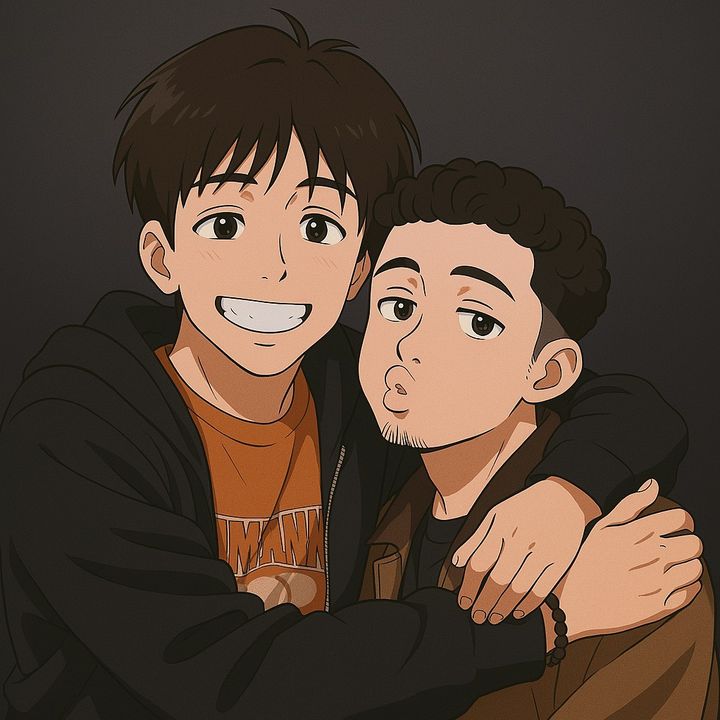 clay & jordy
