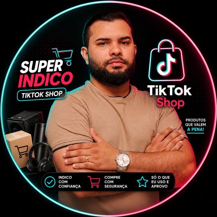 Super Indico TikTok shop