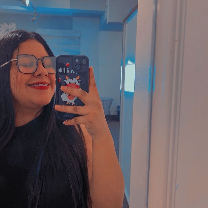 ️Dessi 🦋