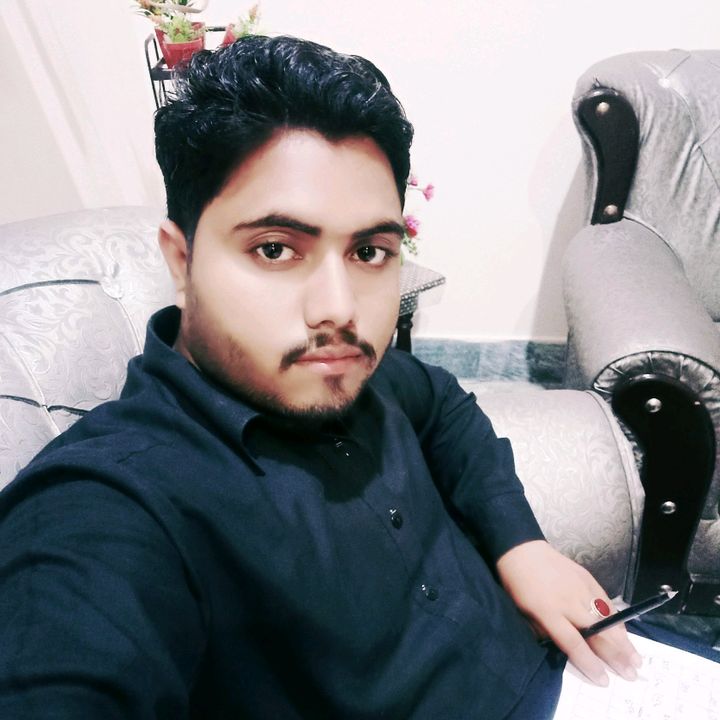 ✌️Muhammad Arslan✌️