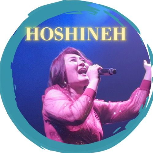 ほしねぇ⭐️🎤