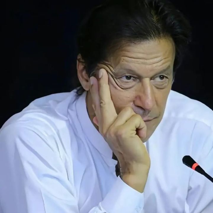 Ch Imran
