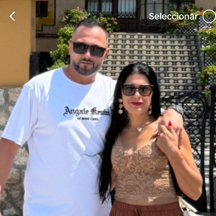 Georgiana ❤️Cristian