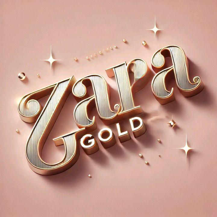 Zara Gold