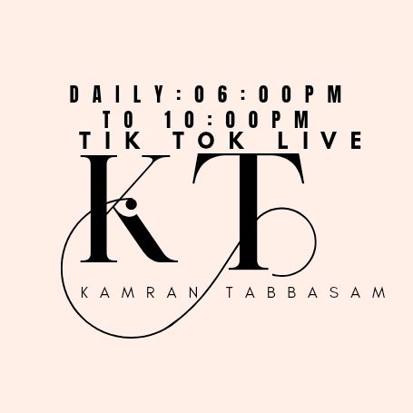 KAMRAN TABASSAM