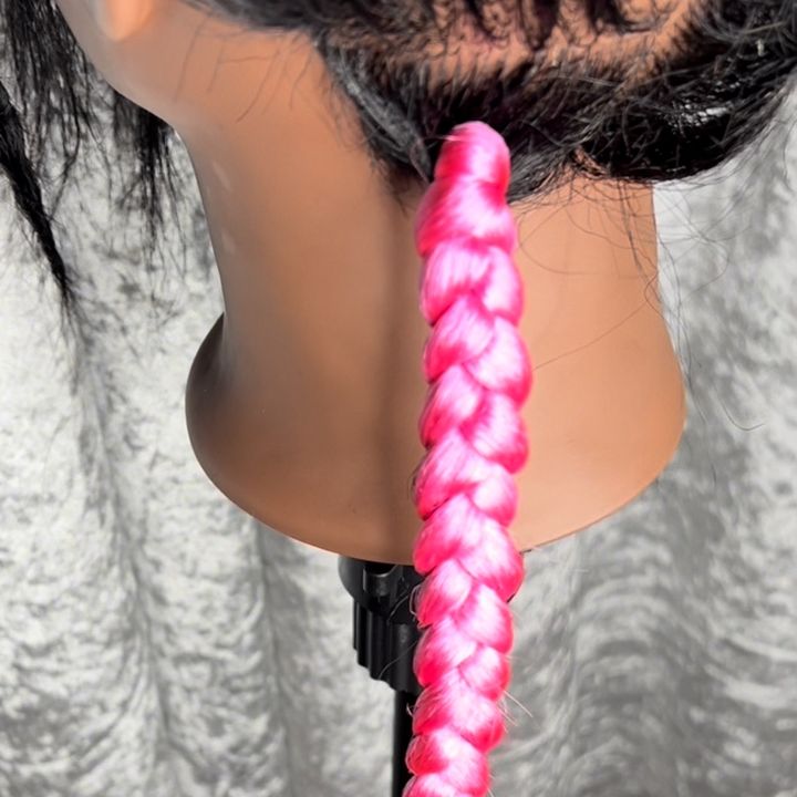 Fortune Braids & Lifestyle