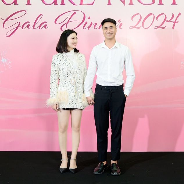 Hiếu và Ngọc