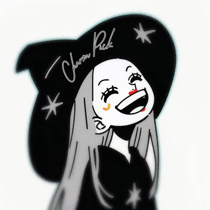 𝘾𝙝𝙖𝙧𝙢 𝙋𝙞𝙘𝙠 💎