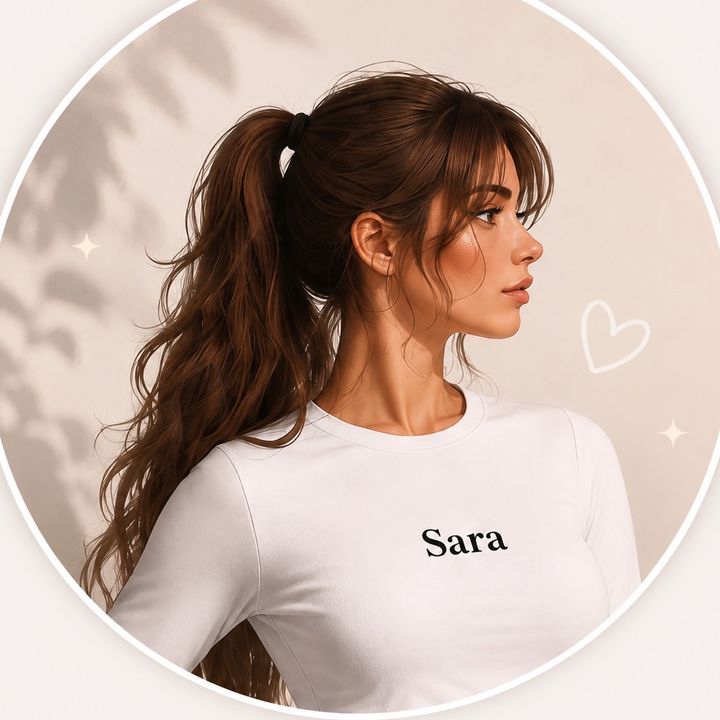 Sara 🦋