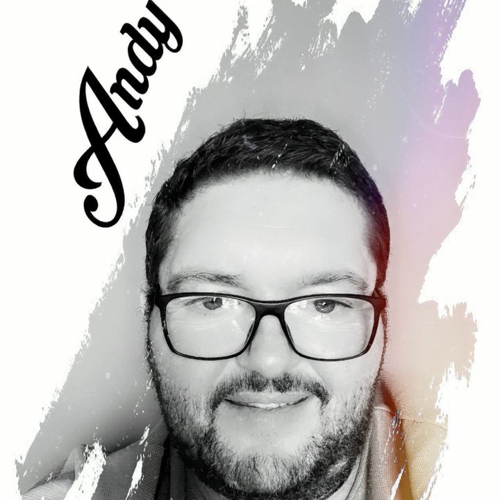 Andy’s TikTok finds