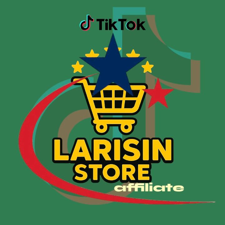 LARISIN STORE