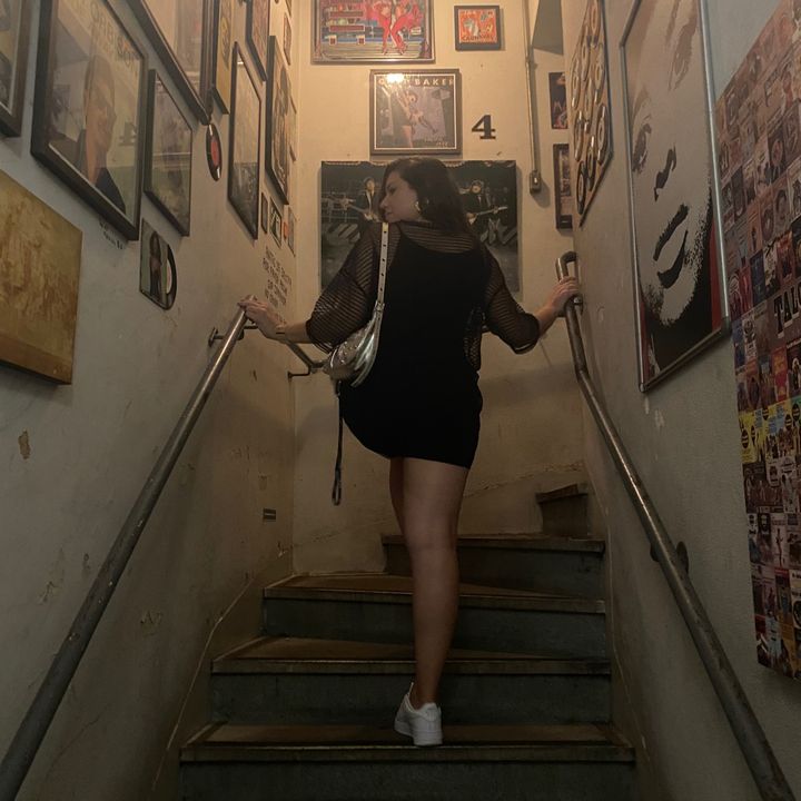 A Vanessa achou | Casa