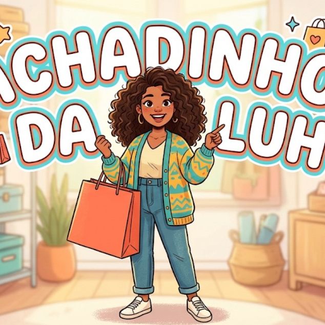 Achadinho da luh