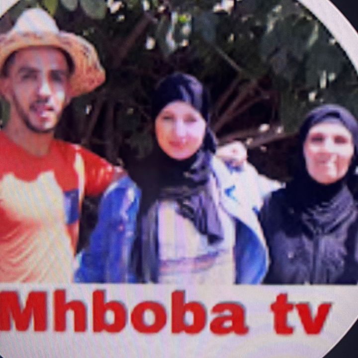 MahbobaTV