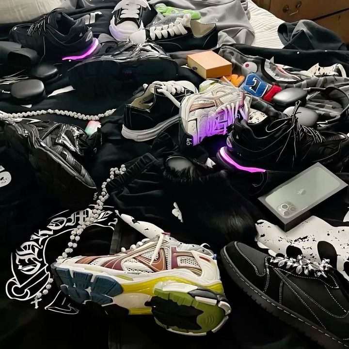 Jay⛹🏾♂️