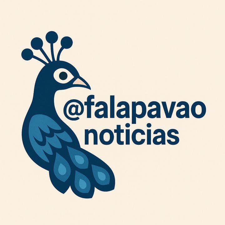 Fala Pavão