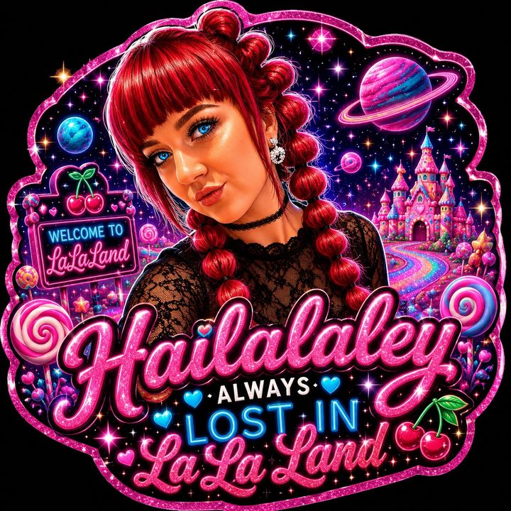 hailalaley 🤍🐾🍒🕊️