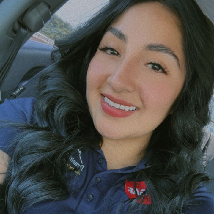 Denisse 👷🏻‍♀️