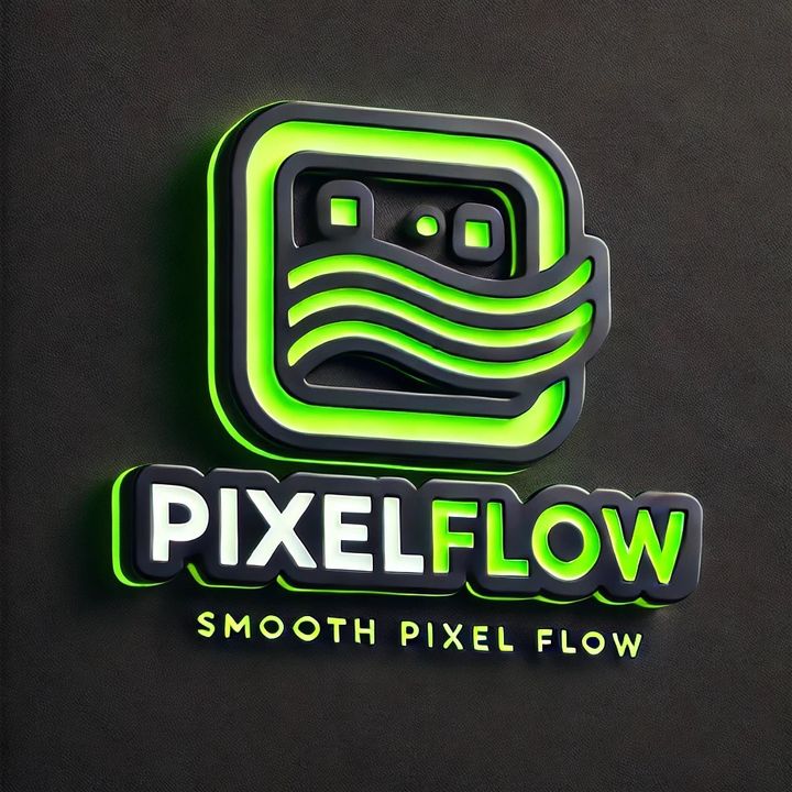 PixelFlow