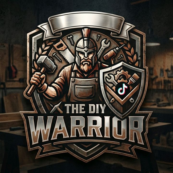 The DIY Warrior