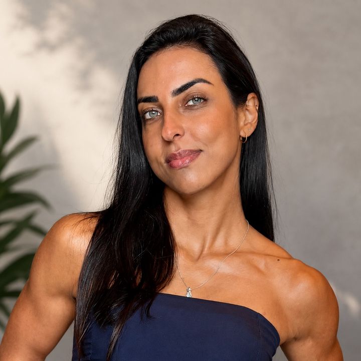 Bárbara Gomes