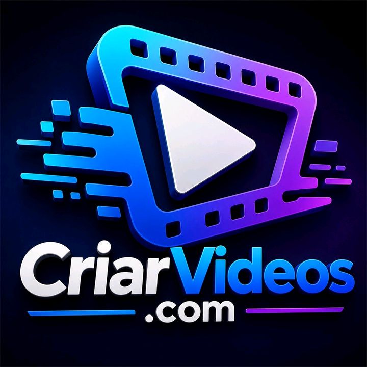 CRIAR VÍDEOS COM IA
