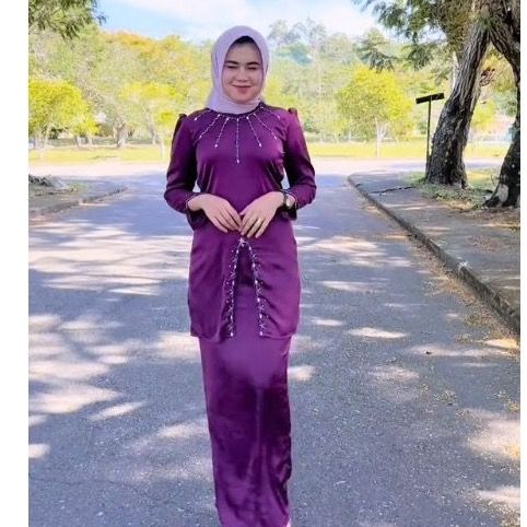 sitihajarfashion