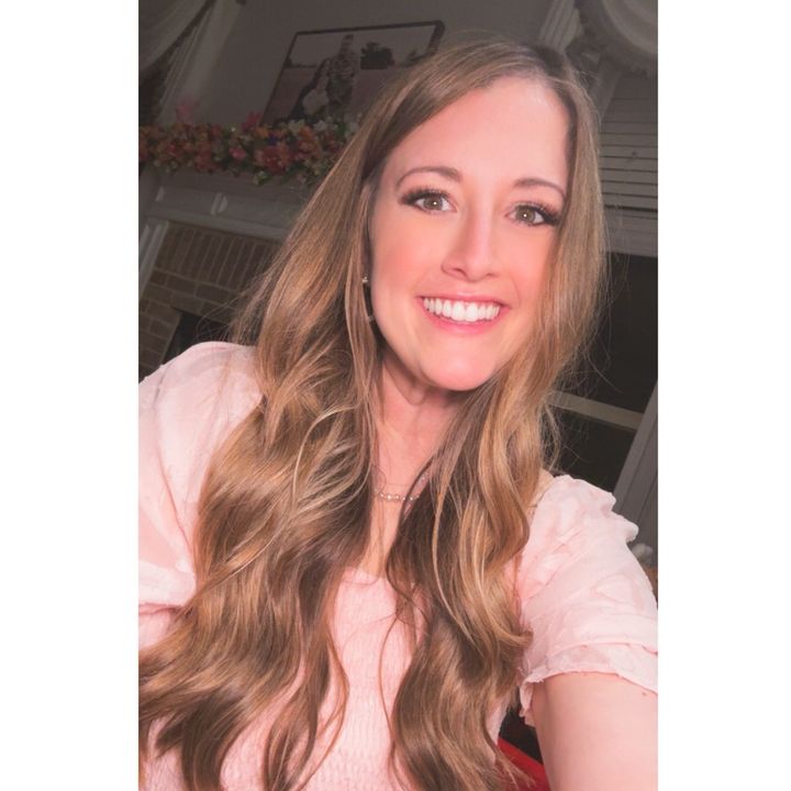 ashley | sahm | wifelife ✨🎀🩵