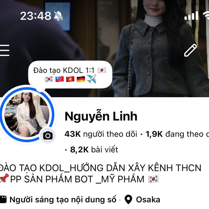 Linh Nghệ An🇯🇵🇻🇳
