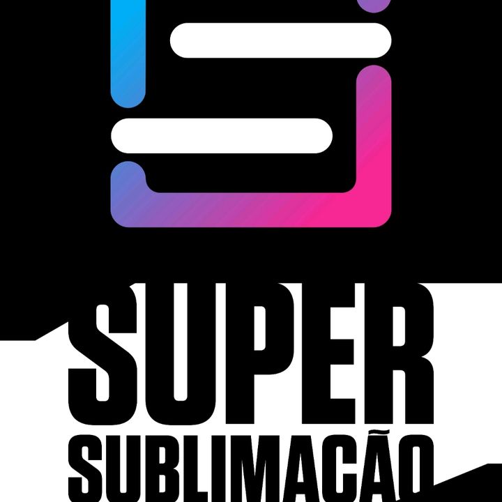 Super Sublimação