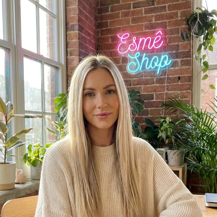 Esmê Shop
