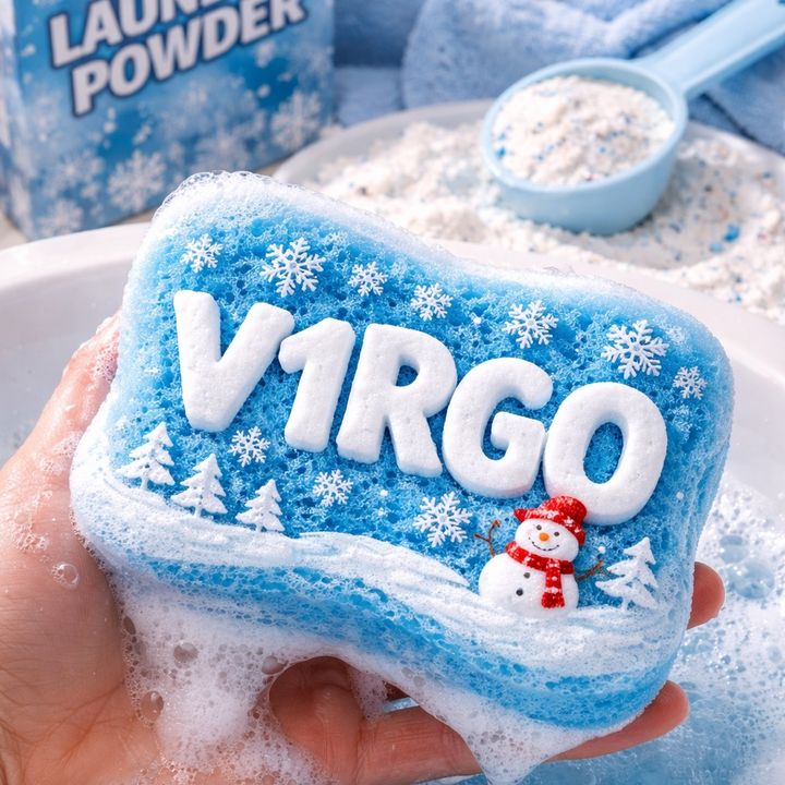 V1RG0SQUEEZESASMR